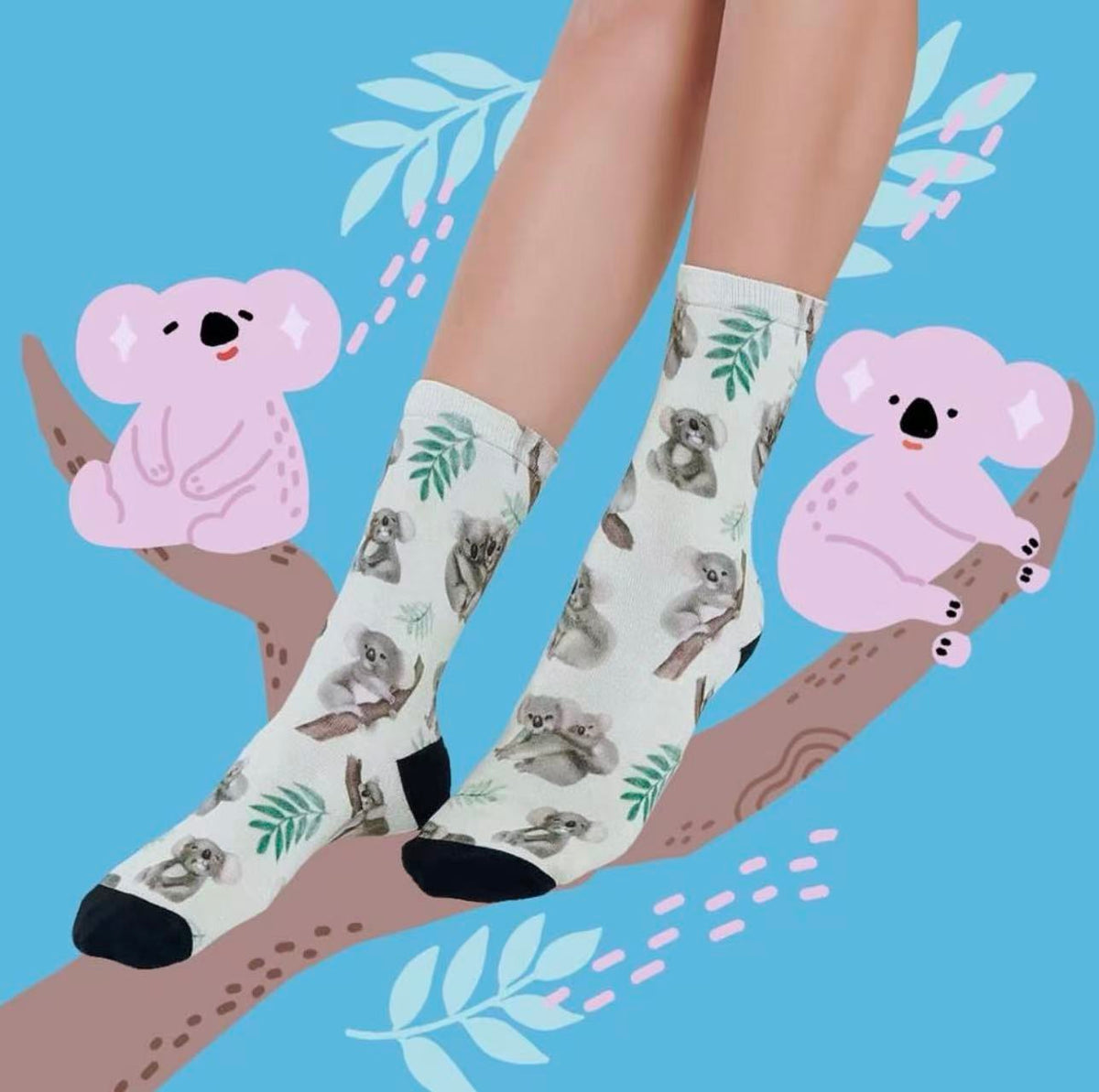 5 Australian Sock Brands to Know in 2026