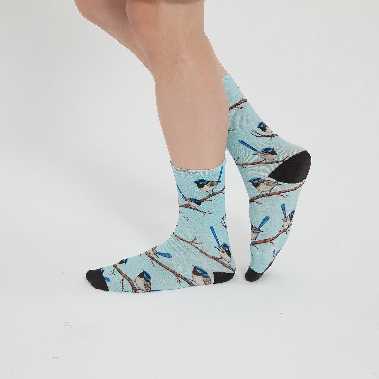 What living in Australia taught me about choosing the right socks