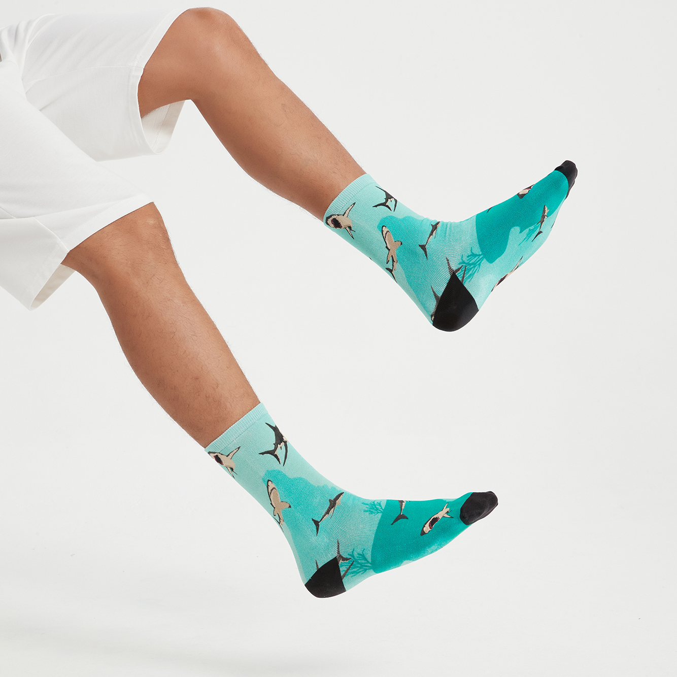 Why I switched to bamboo-cotton socks — and why I'm not going back