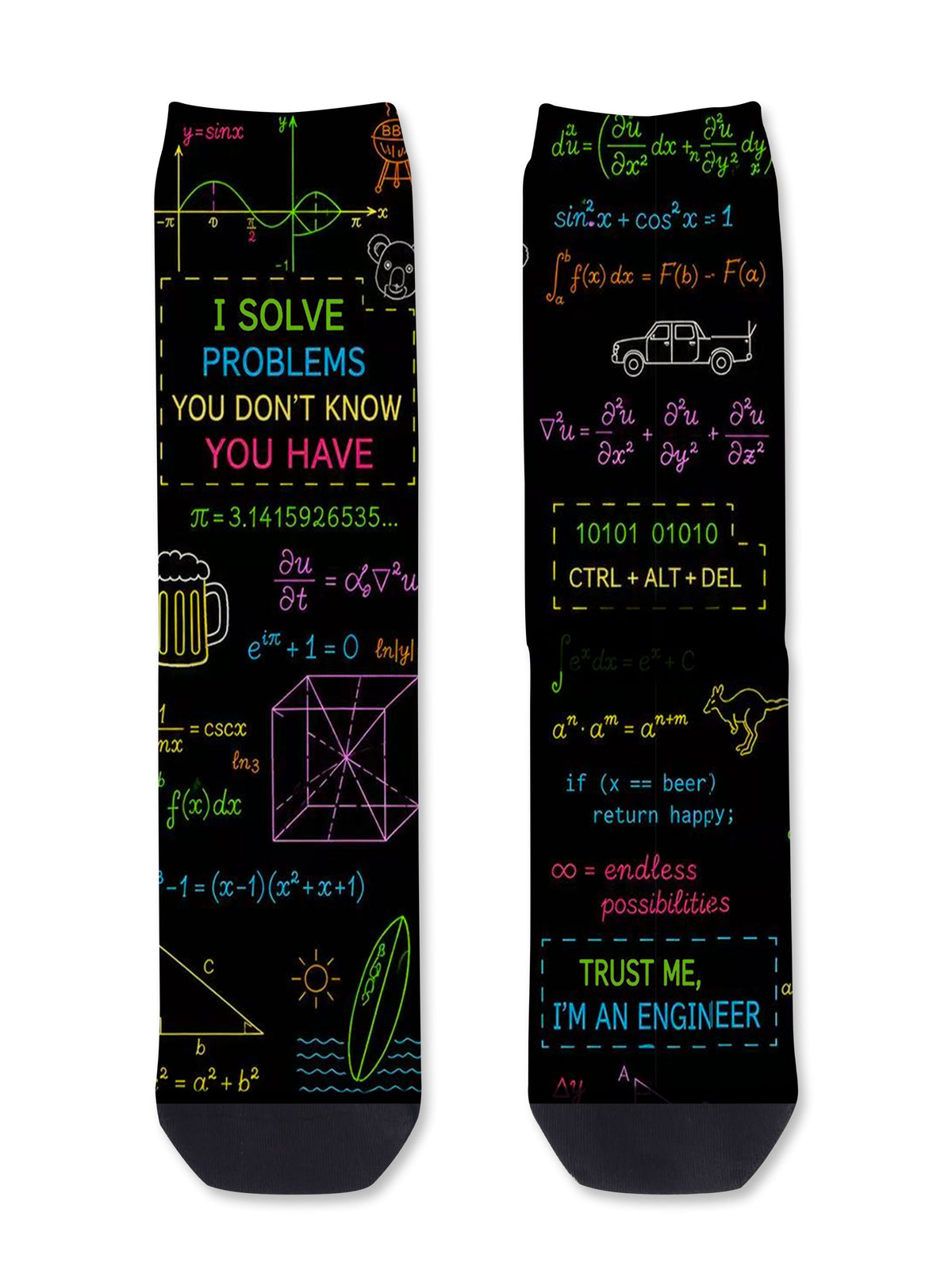 Problem Solver