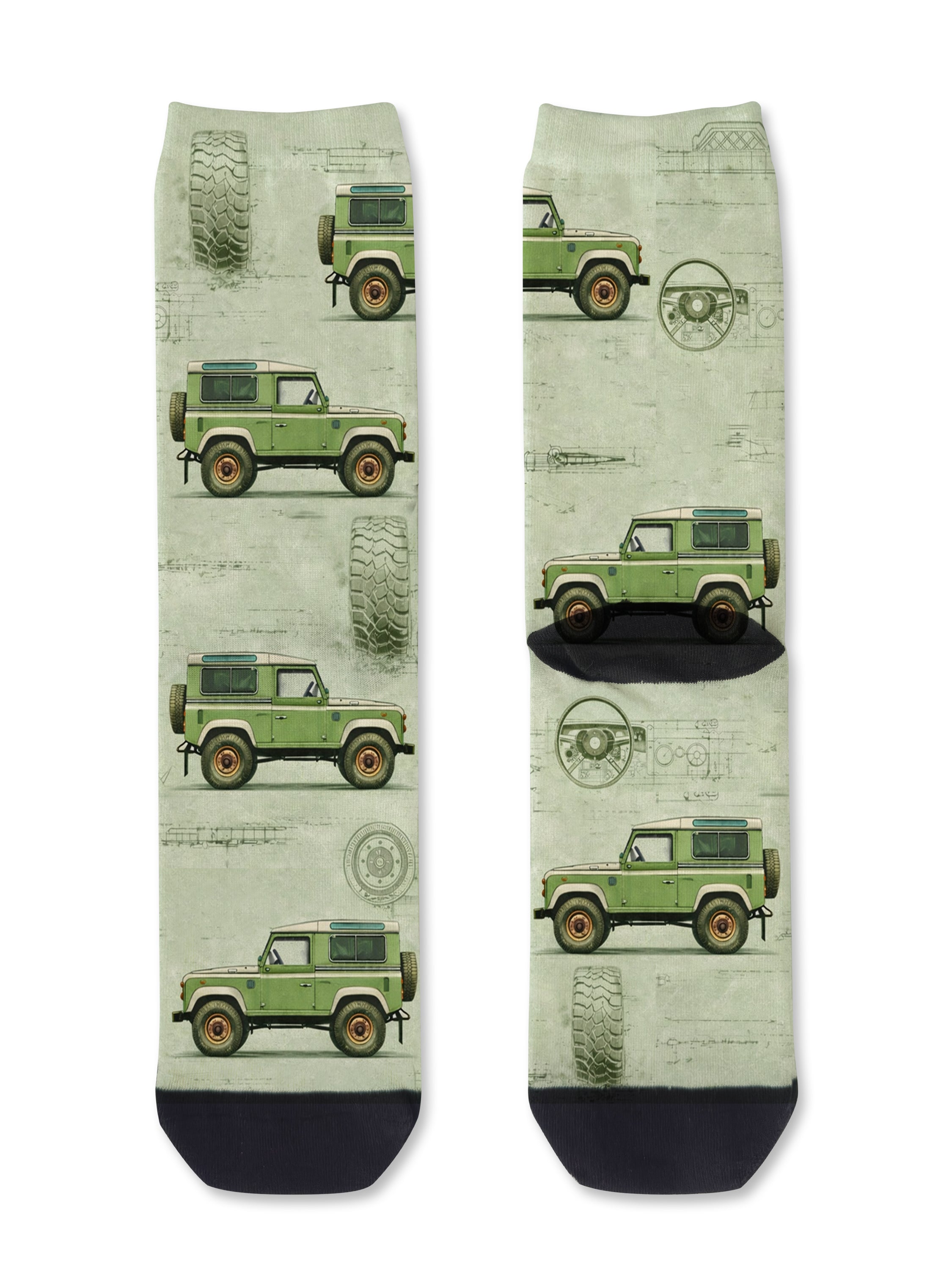 Outback Defender