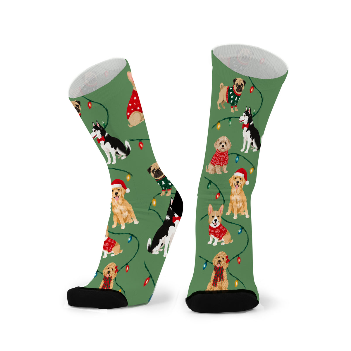 Paws for Christmas