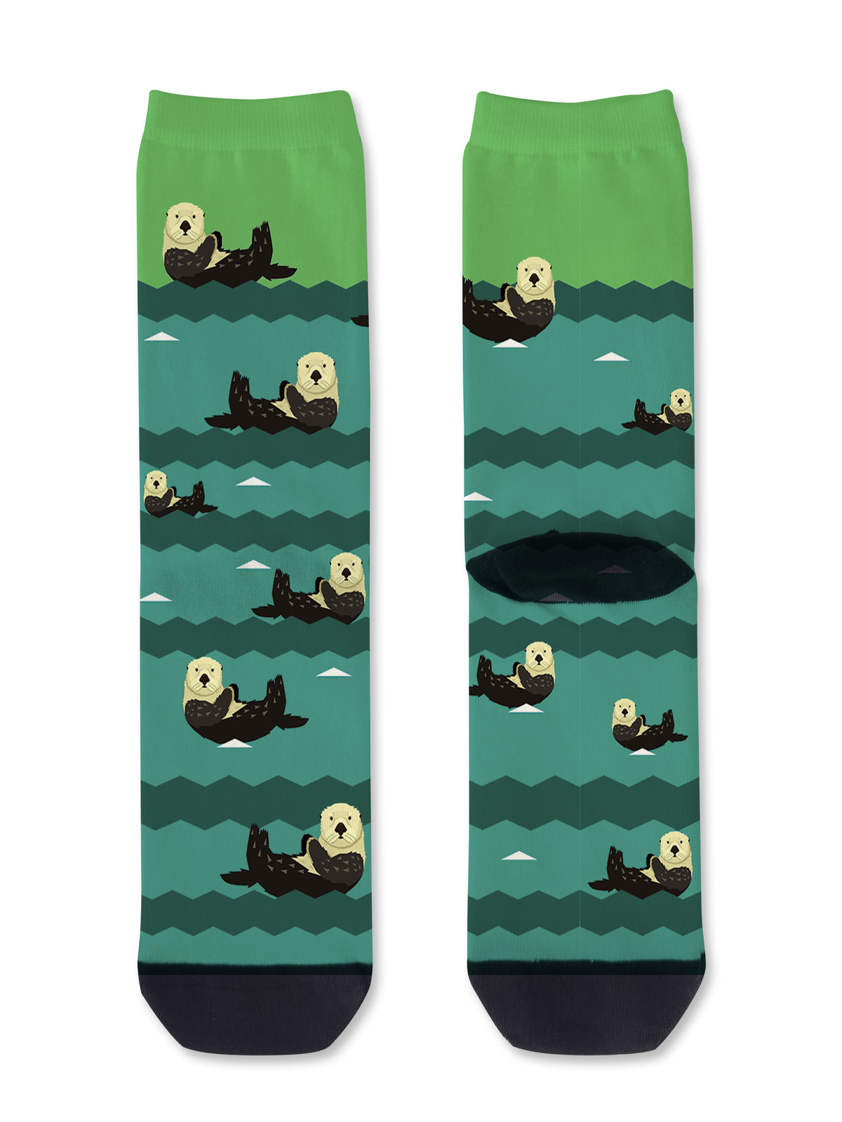 Odd Otters