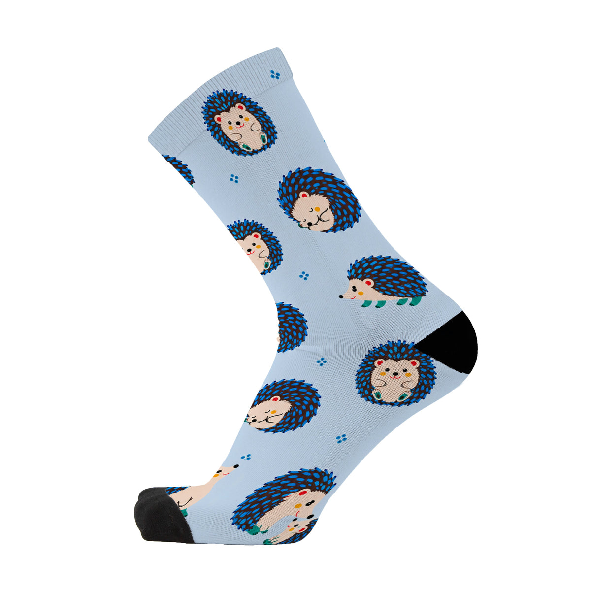 Happy Hedgehogs