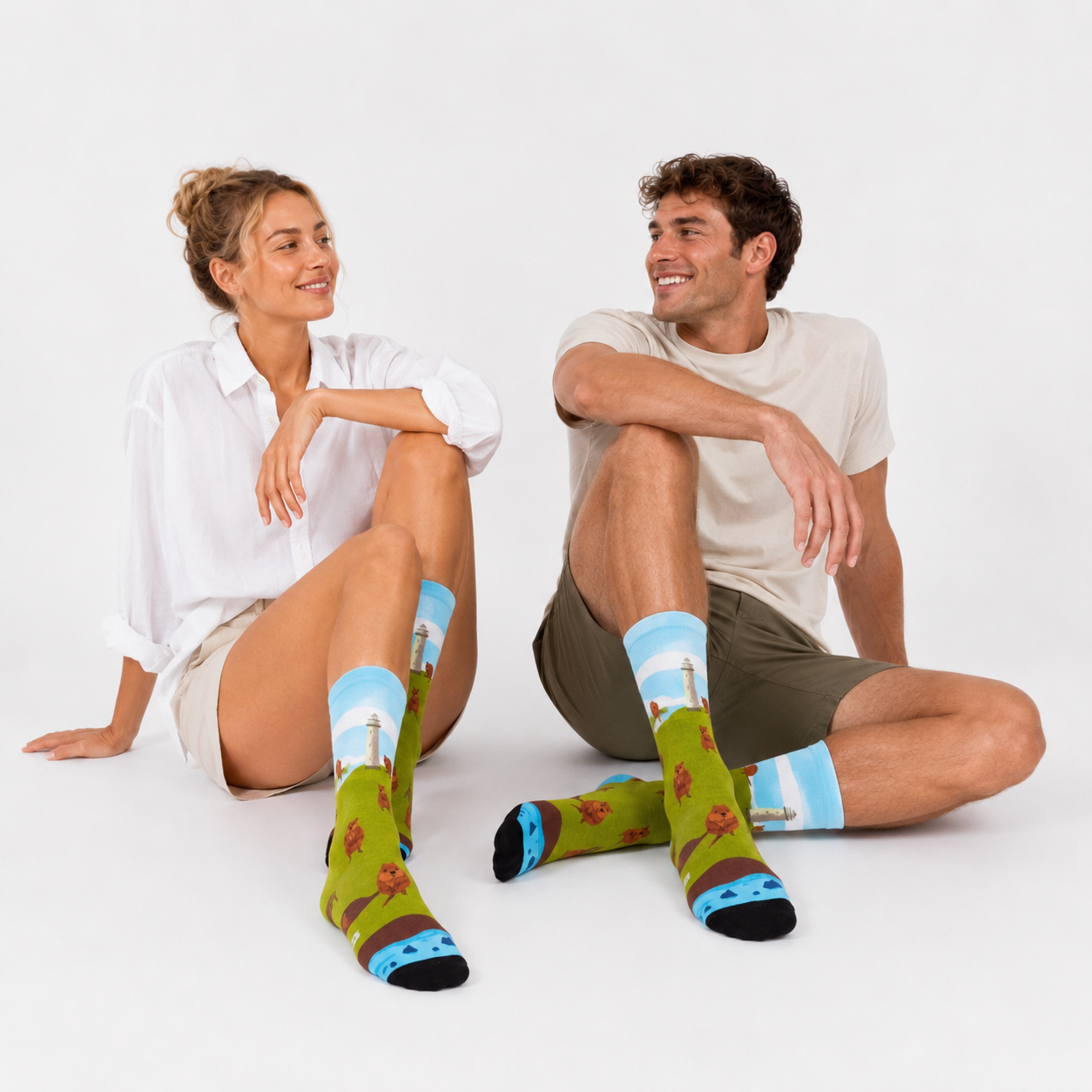 Rotto Quokka (Unisex)