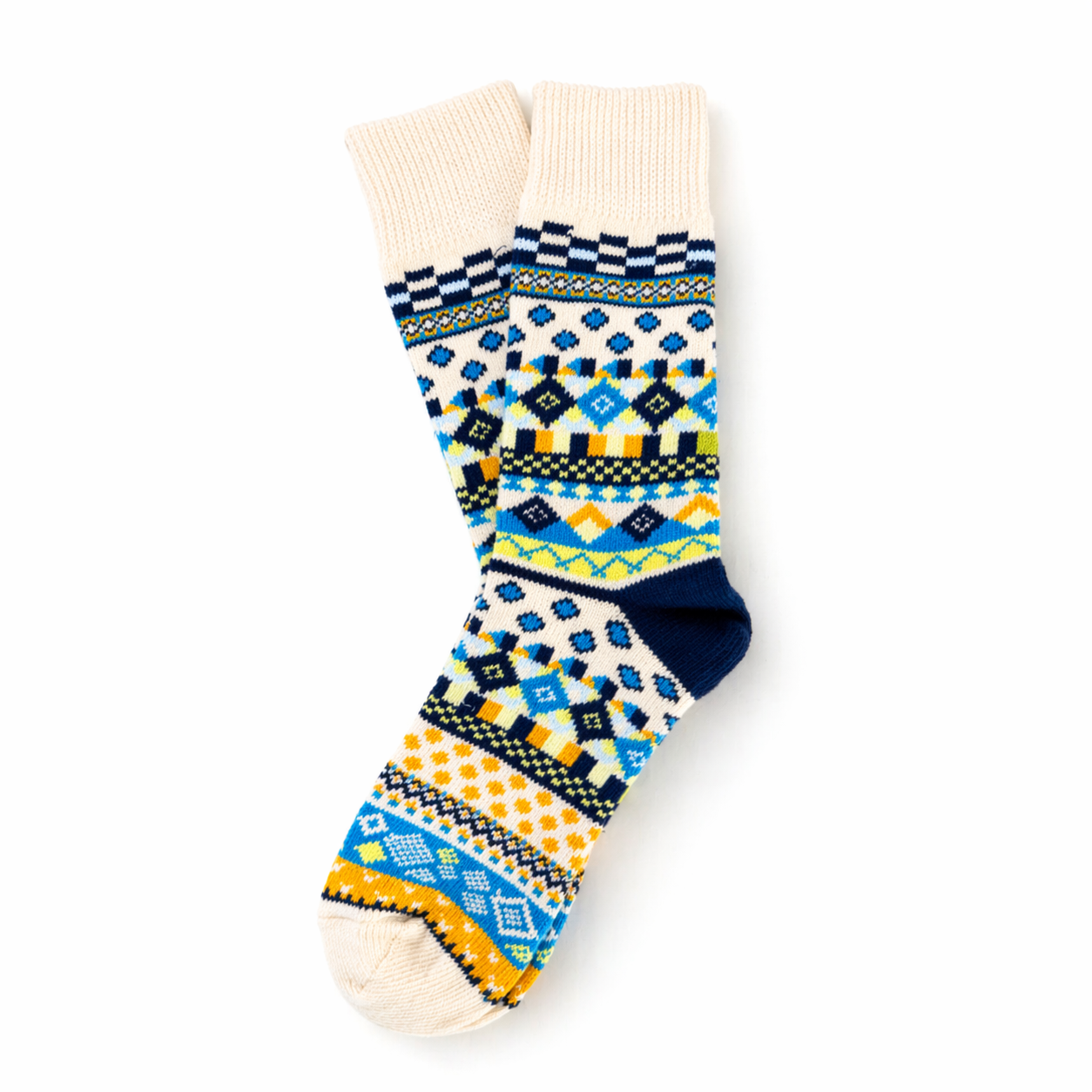 Arctic Cozy Collection III - Virgo