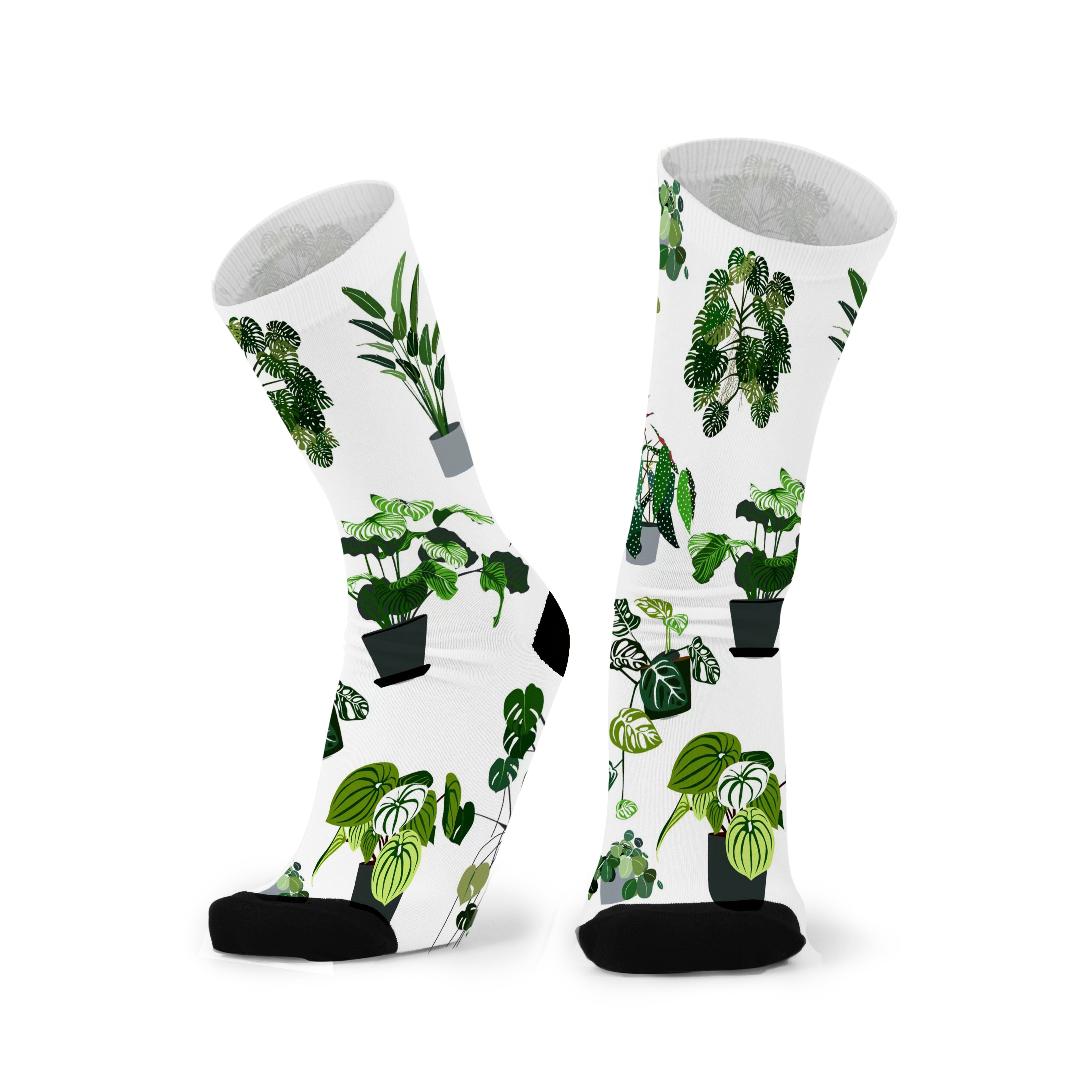 Leafy Greens