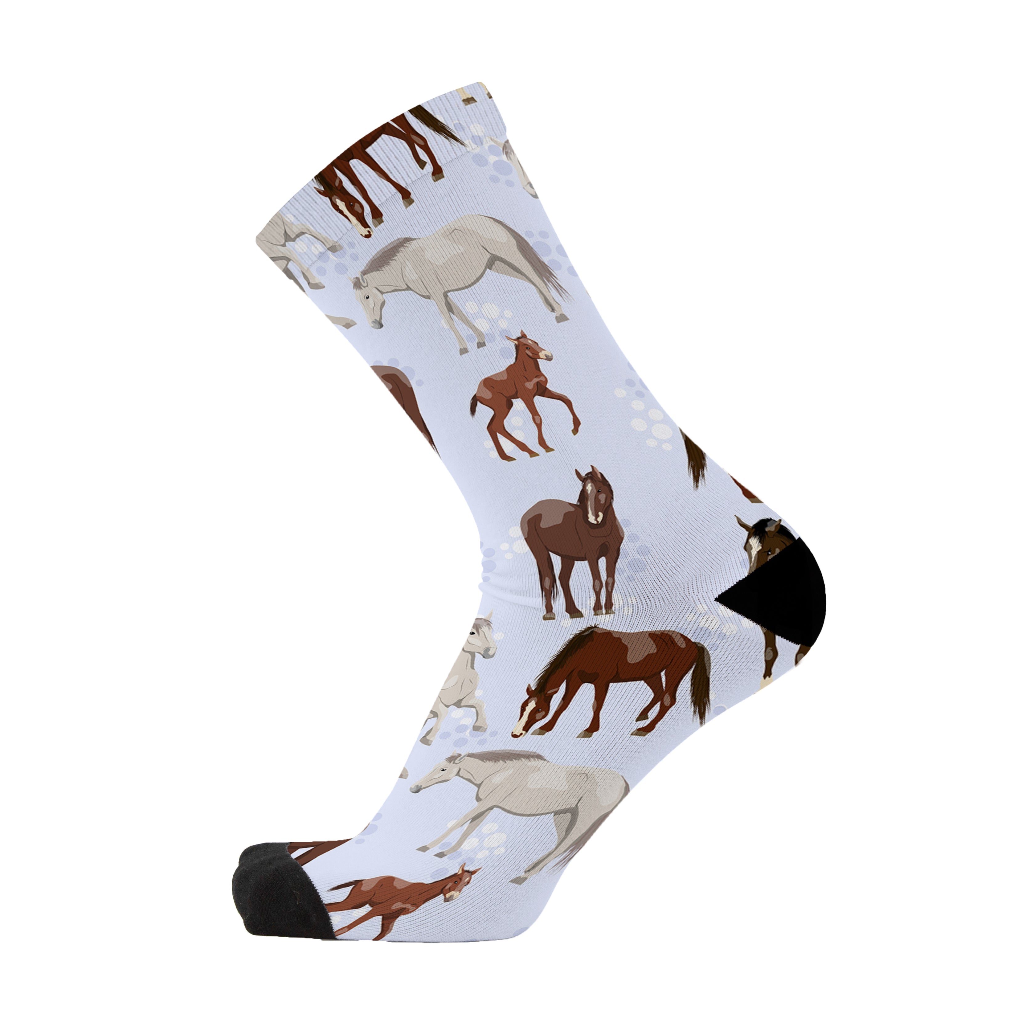 Horse socks