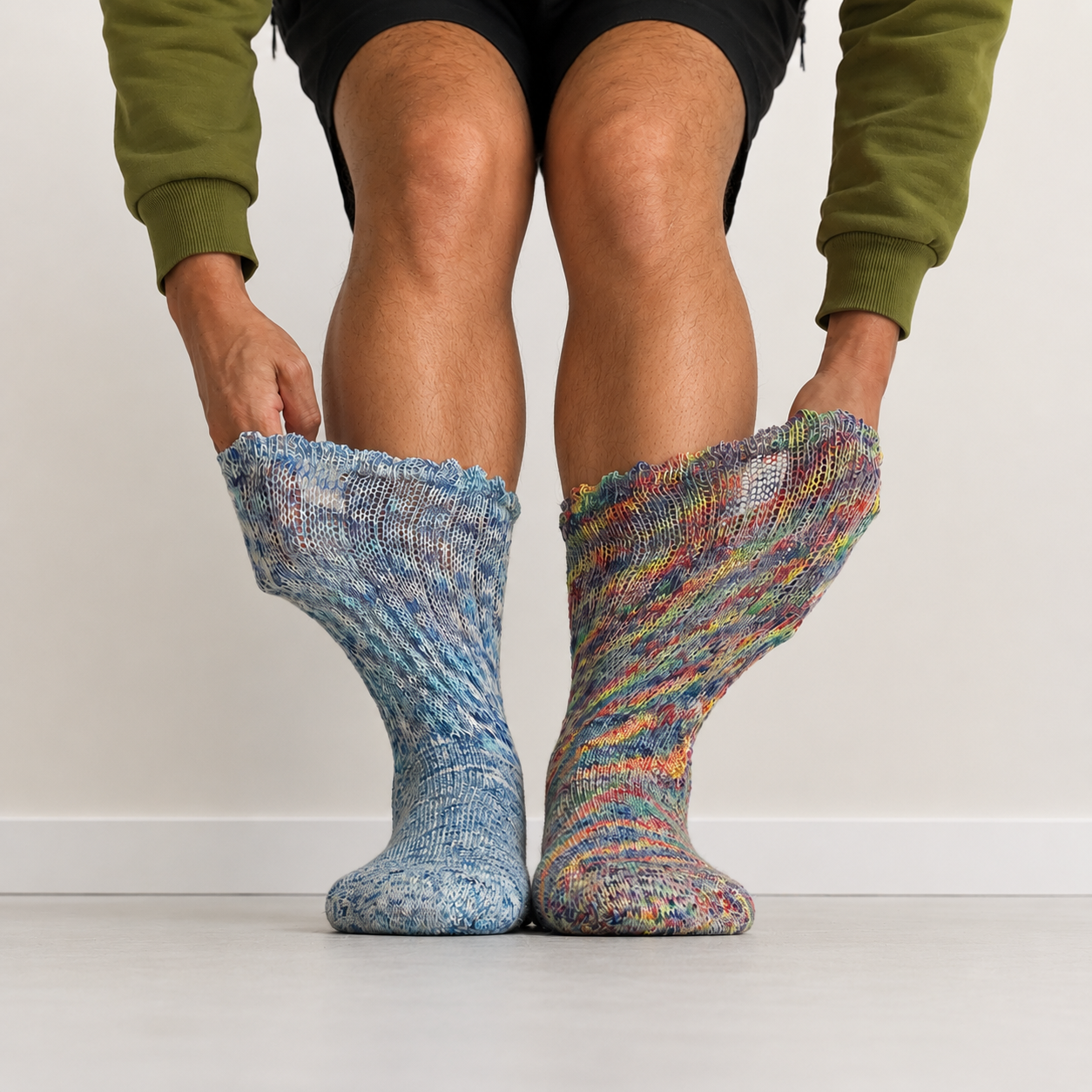 Loose Top Socks Explained: Why More Australians Are Choosing Comfort Every Day