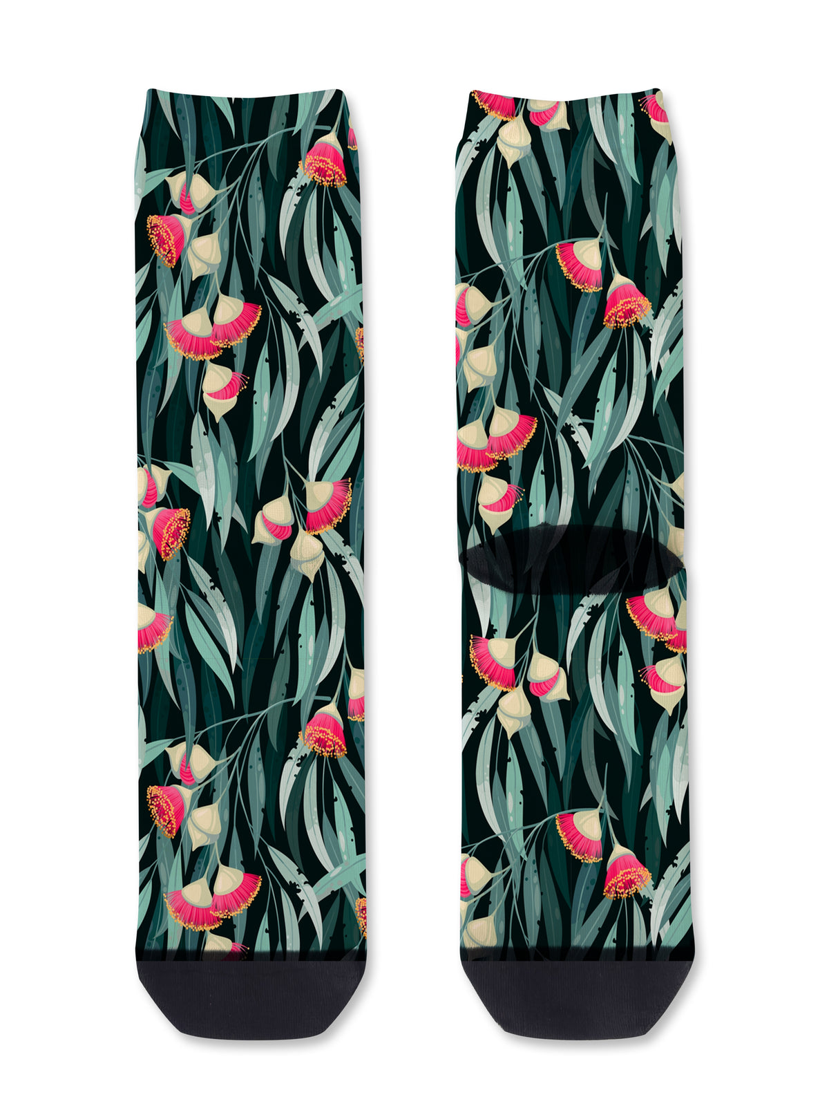 Gum Blossom