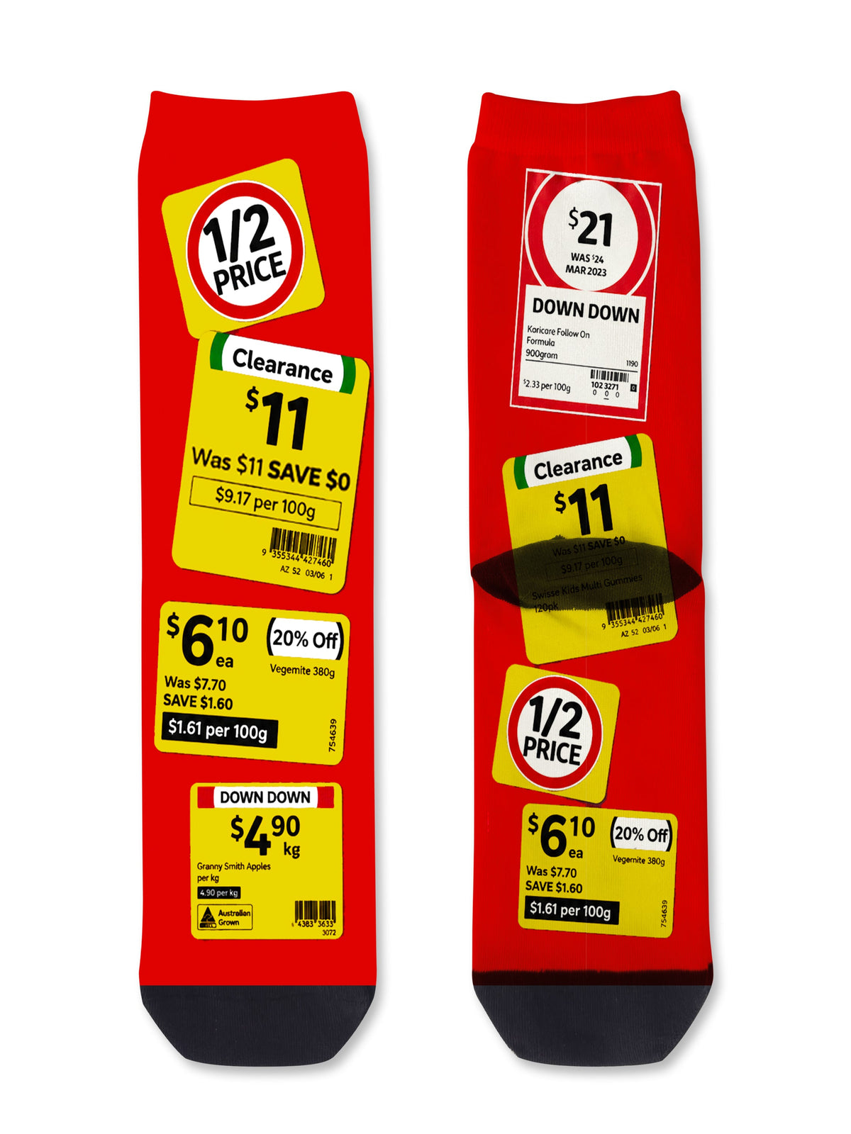 Bargain Hunter