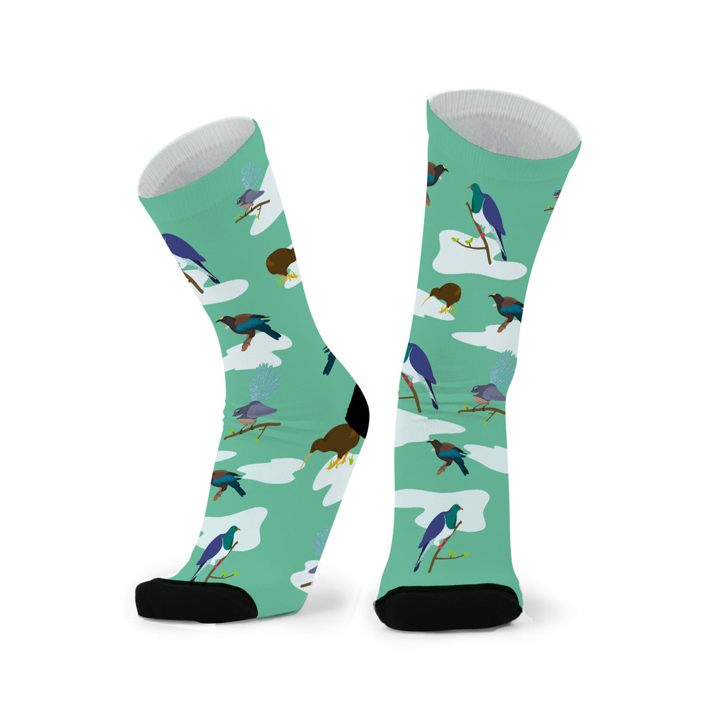 Wings of NZ Unisex