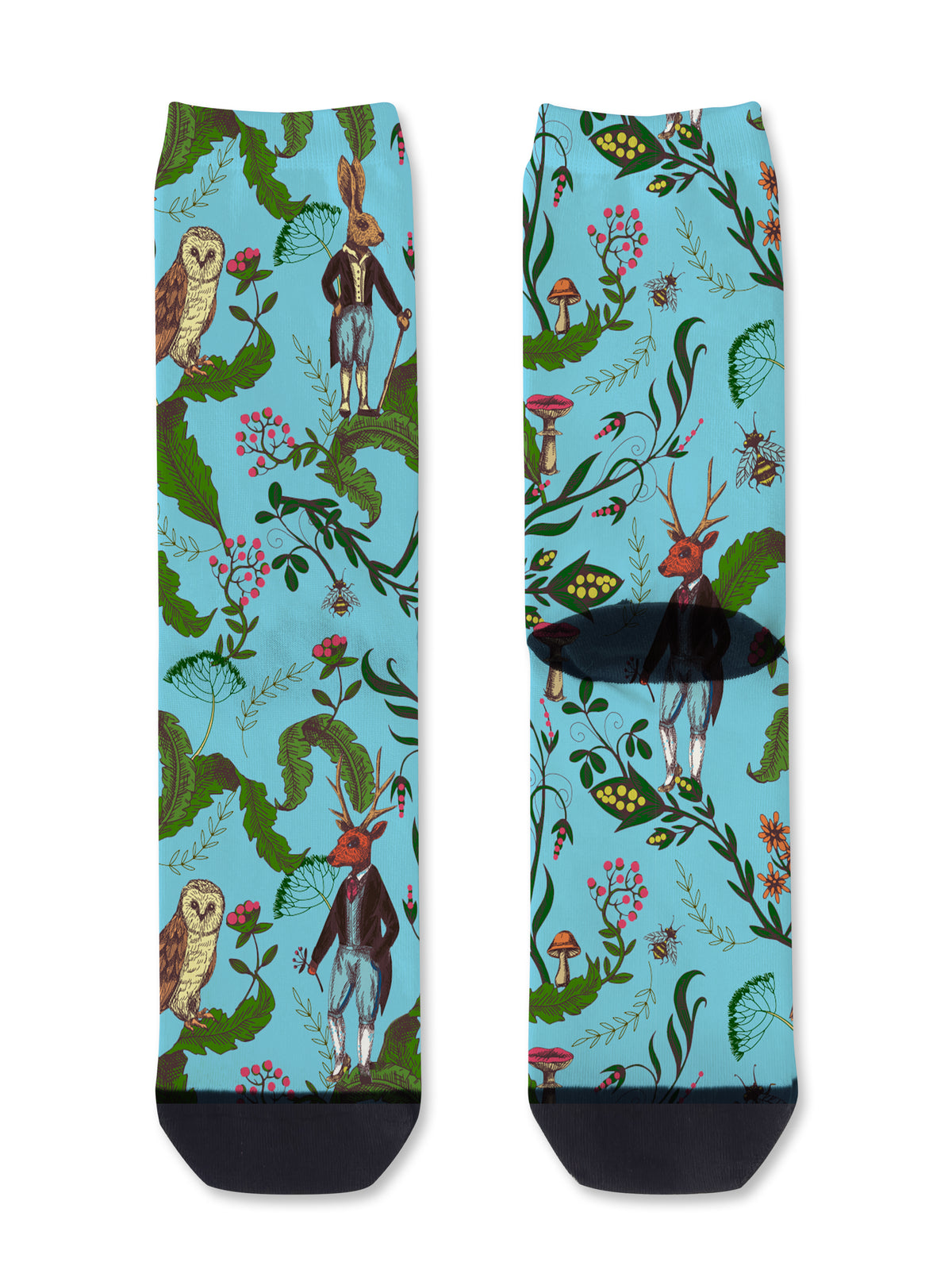 Forest Fables