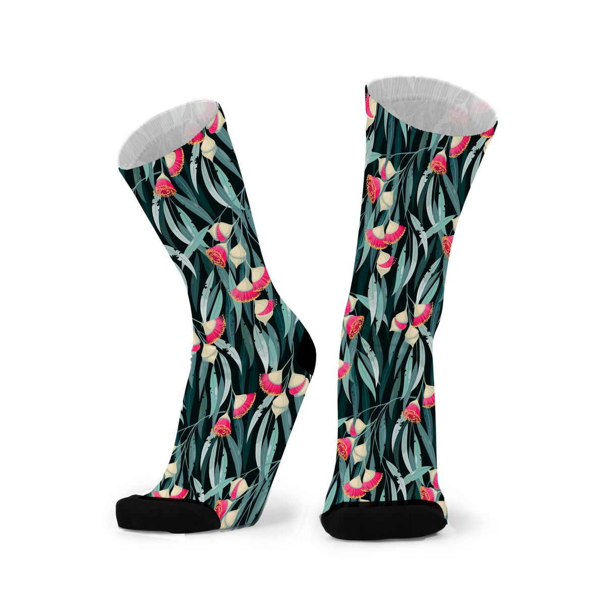 Gum Blossom