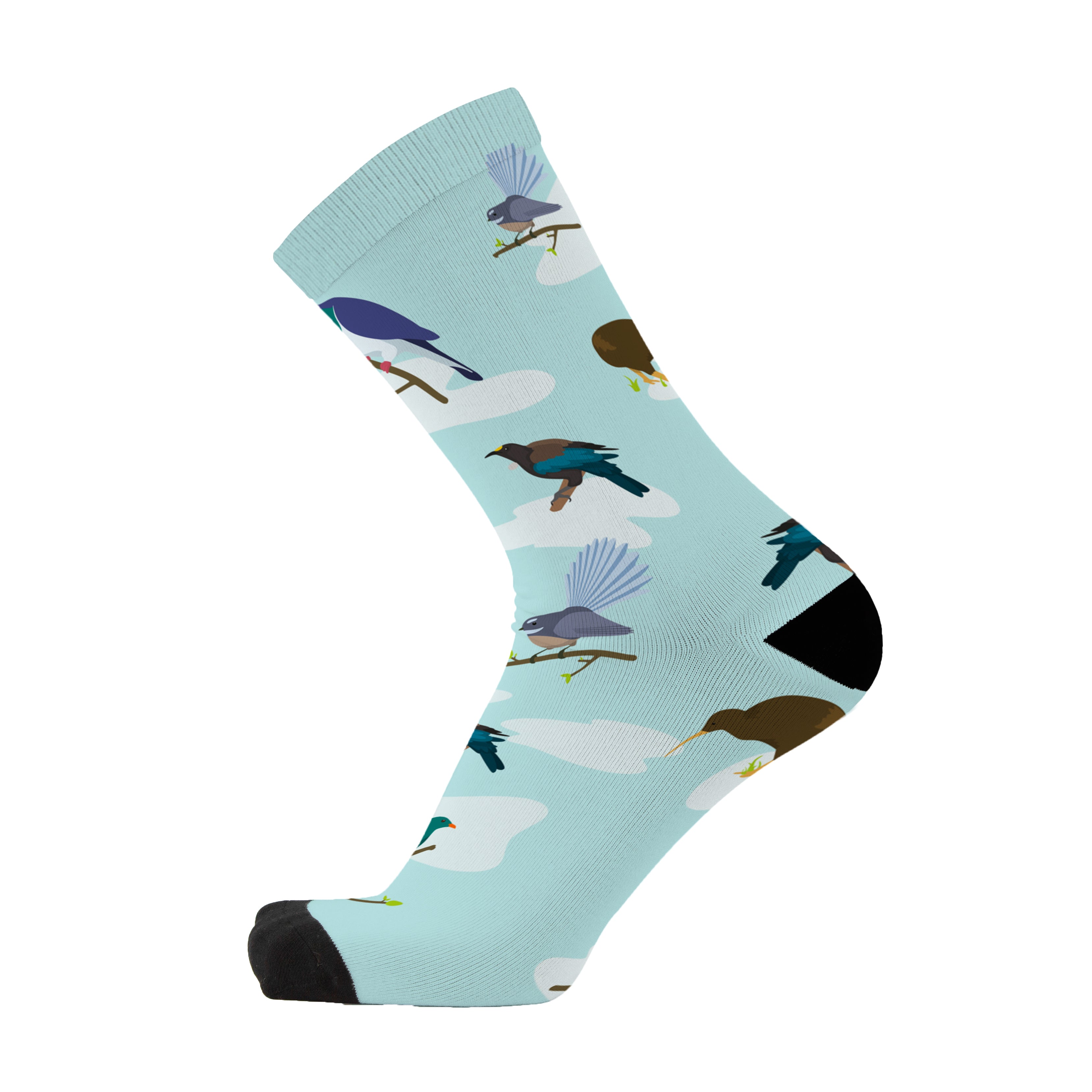 Wings of NZ Unisex