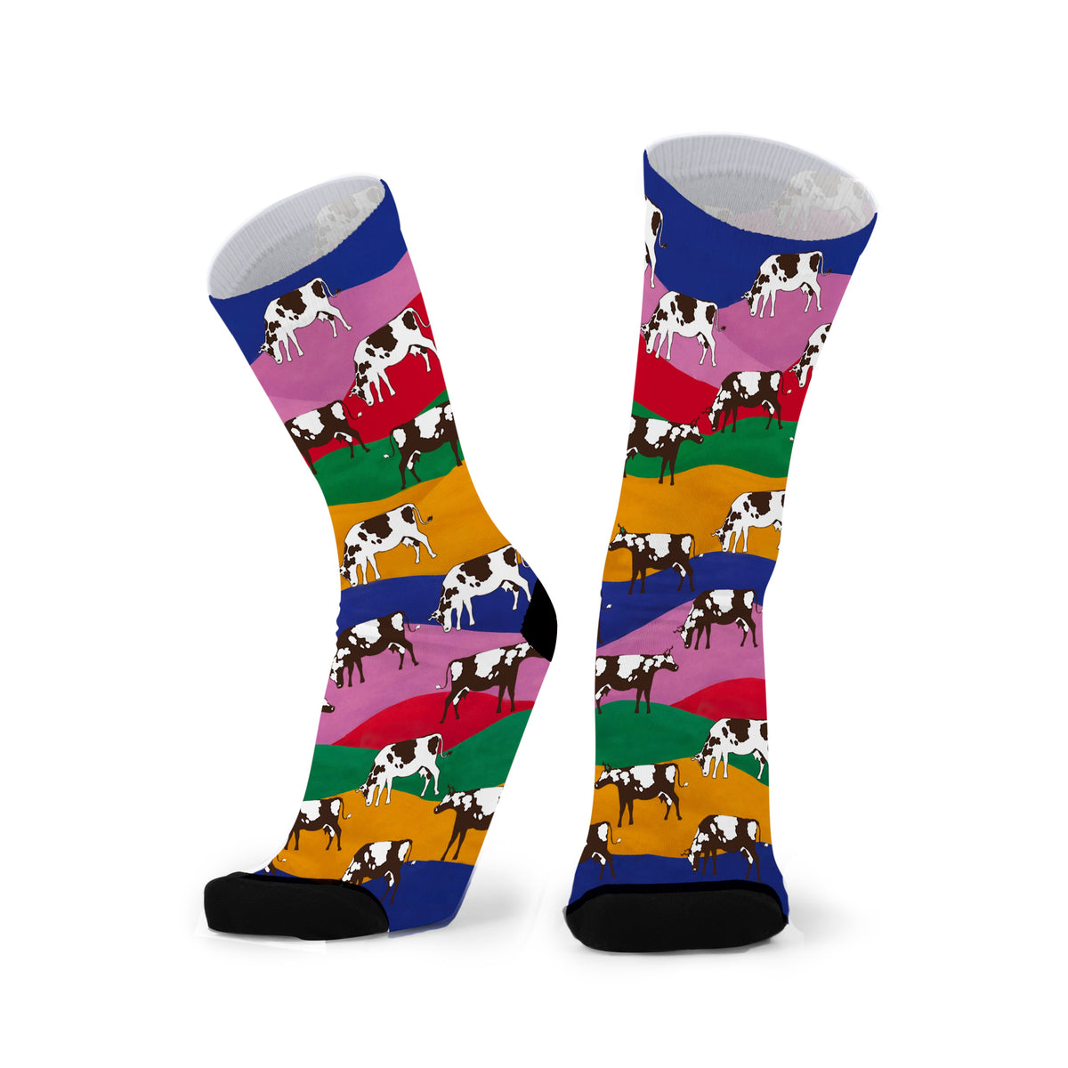 Happy Cows