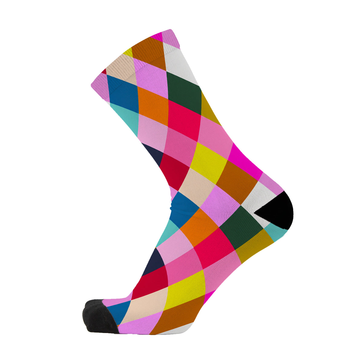 Retro Argyle