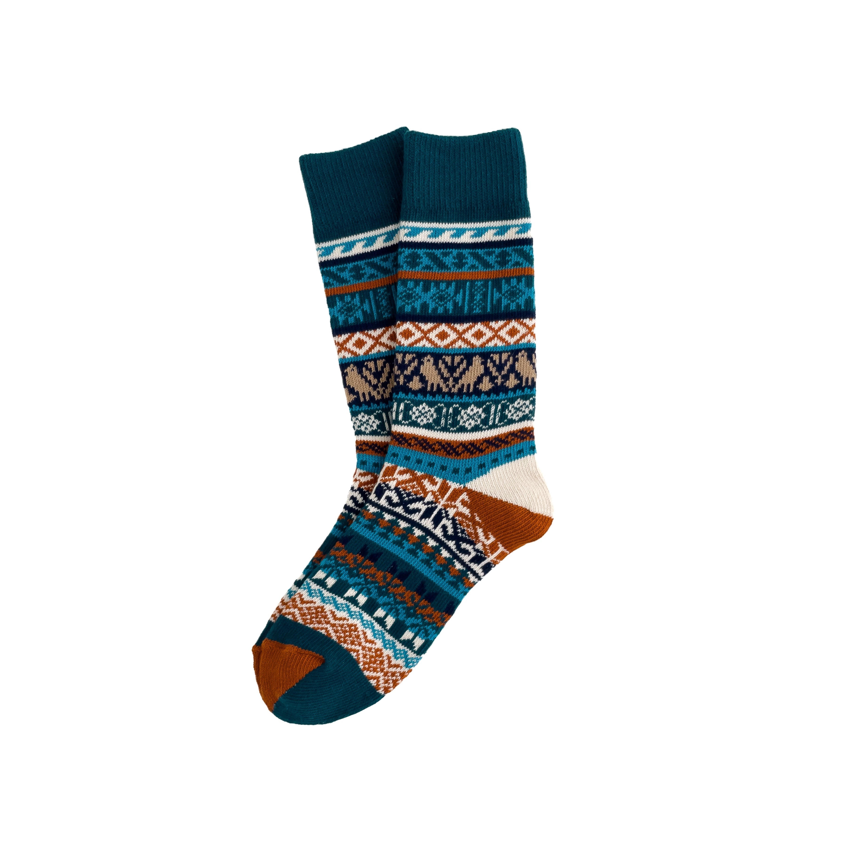 Arctic Cozy  Collection II - Aquarius