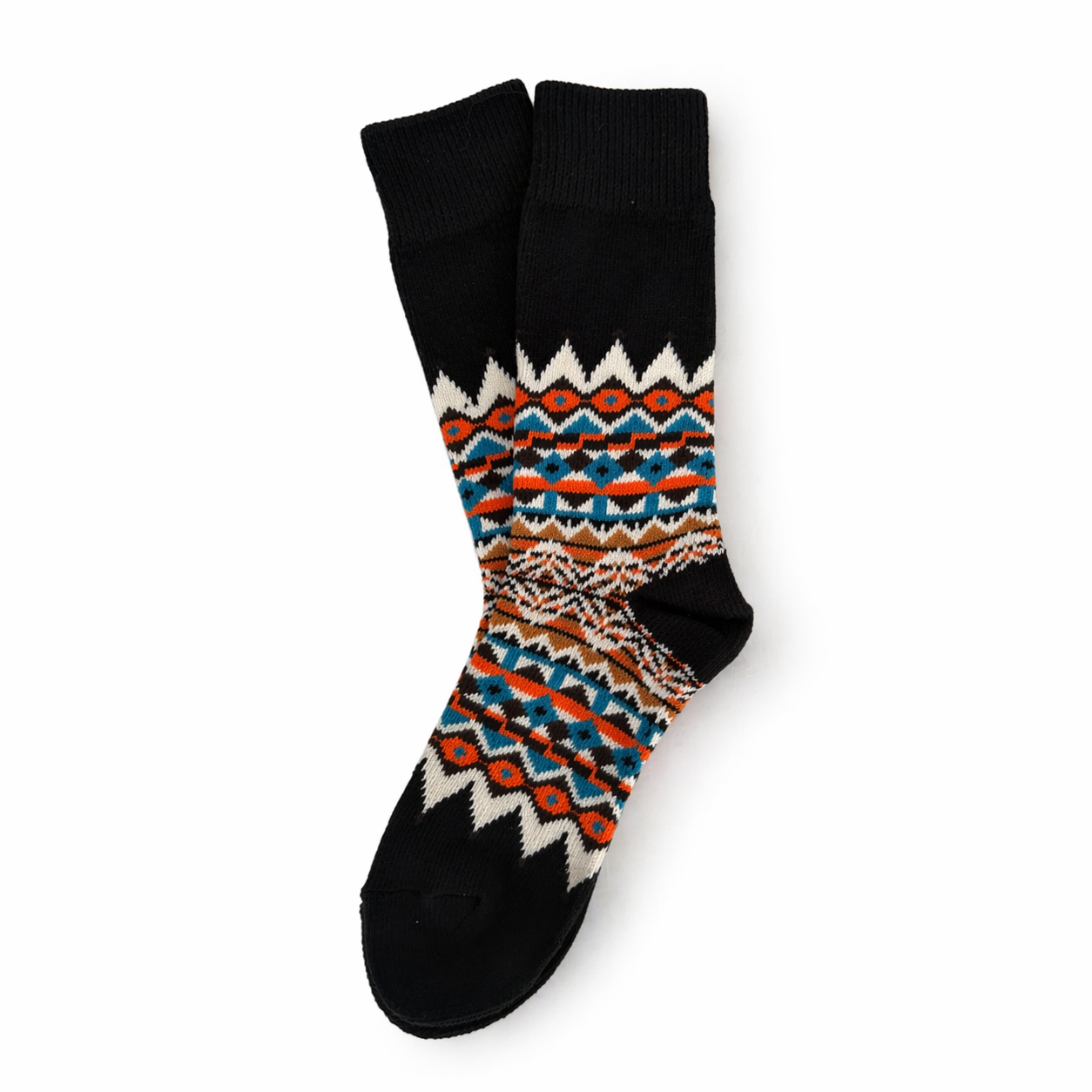 Arctic Cozy  Collection III - Leo