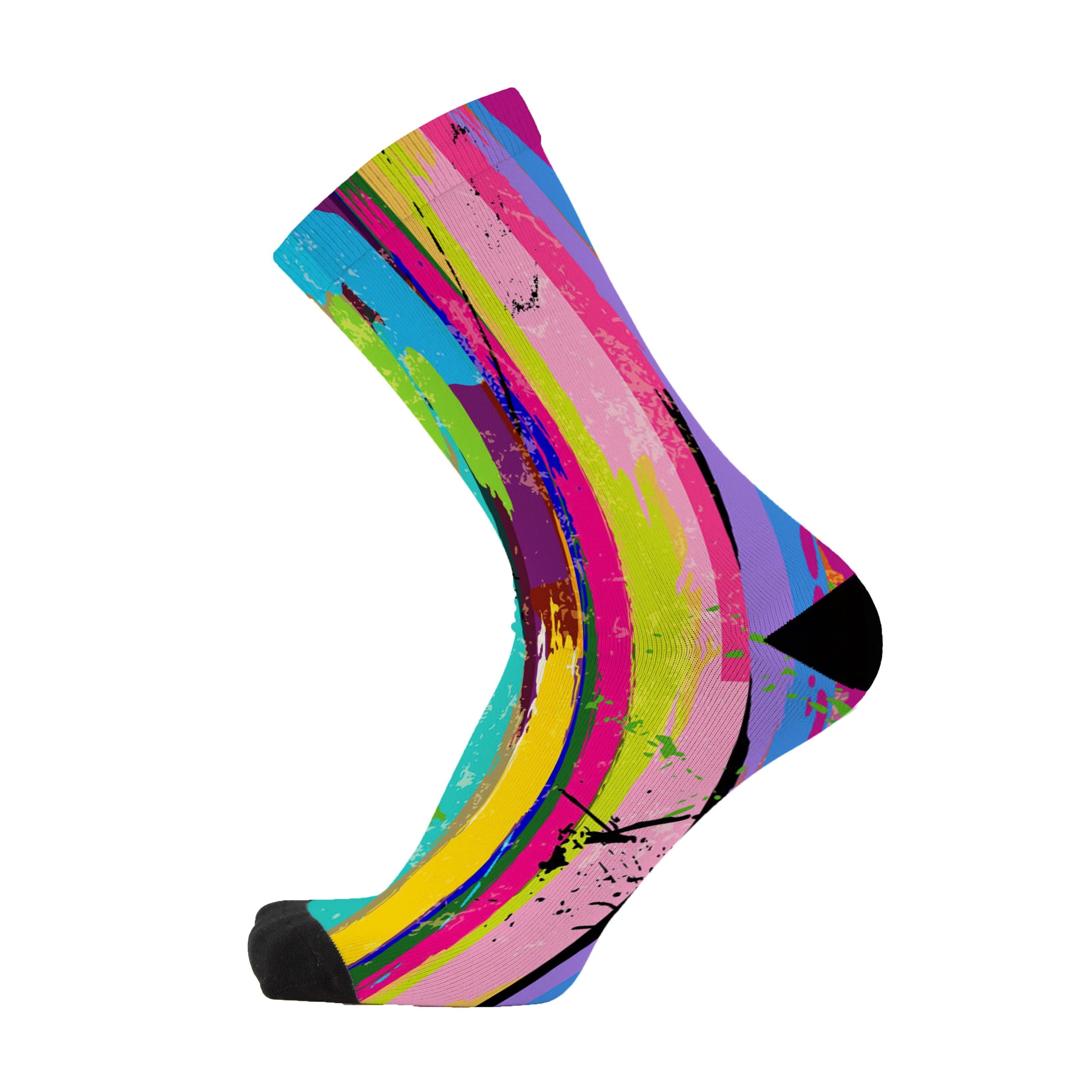 Colour strips