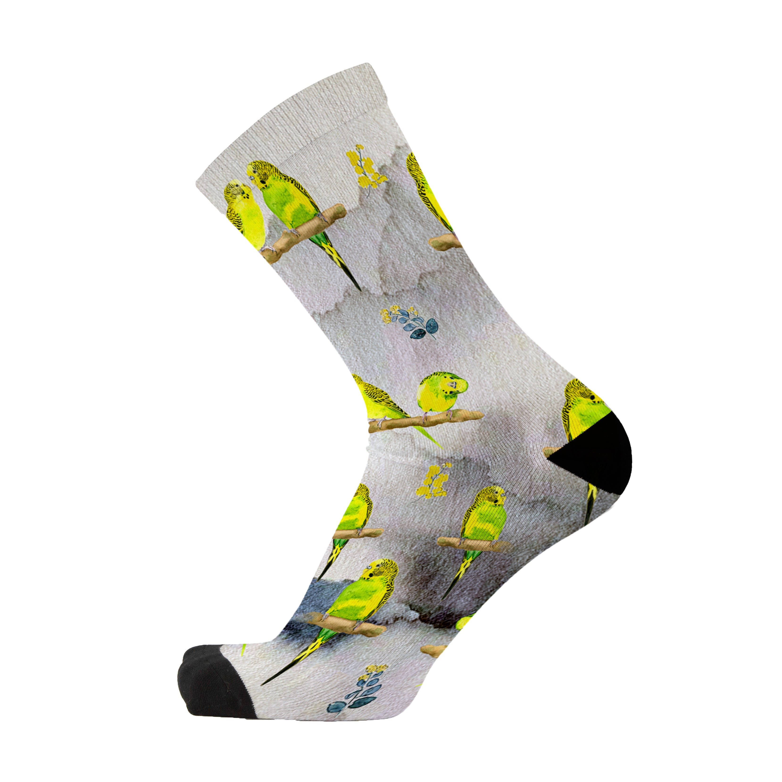 Budgies (Unisex)