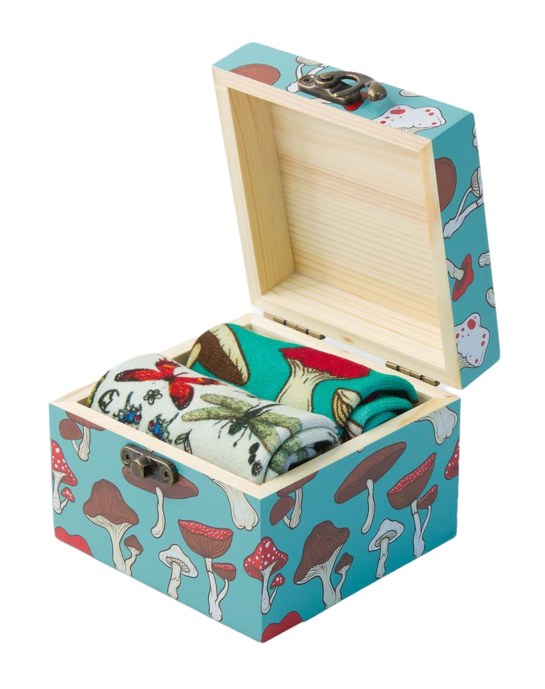 The Nature Box